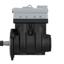 Air Suspension Compressor WABCO 9125420070 OE Ref 22062021 WABCO