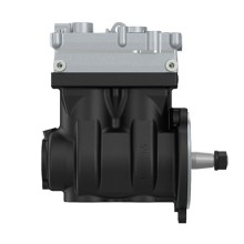 Air Suspension Compressor WABCO 9125510060 OE Ref 145019Z00D WABCO