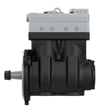 Air Suspension Compressor WABCO 9125510060 OE Ref 145019Z00D WABCO