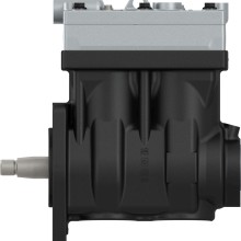 Air Suspension Compressor WABCO 9125600030 WABCO