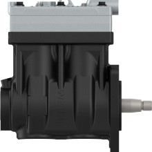 Air Suspension Compressor WABCO 9125600030 WABCO
