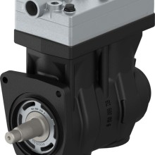 Air Suspension Compressor WABCO 9125600030 WABCO