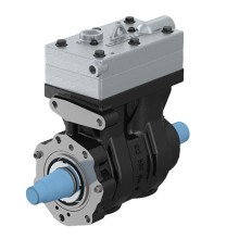 Air Suspension Compressor WABCO 9125600080 WABCO