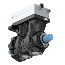 Air Suspension Compressor WABCO 9125600080 WABCO