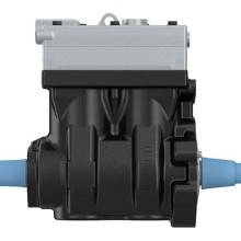 Air Suspension Compressor WABCO 9125600080 WABCO