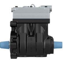 Air Suspension Compressor WABCO 9125600080 WABCO