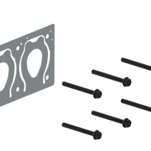 Air Compressor Repair Kit WABCO 9125609212 WABCO