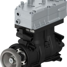 Air Suspension Compressor WABCO 9127180030 OE Ref 2234907 WABCO