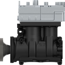 Air Suspension Compressor WABCO 9127180030 OE Ref 2234907 WABCO