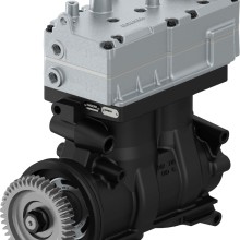 Air Suspension Compressor WABCO 9127180040 WABCO