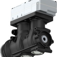 Air Suspension Compressor WABCO 9127180040 WABCO