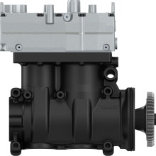 Air Suspension Compressor WABCO 9127180040 WABCO