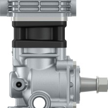 Air Suspension Compressor WABCO 9129700880 WABCO