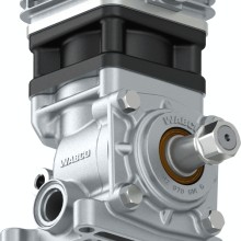 Air Suspension Compressor WABCO 9129700880 WABCO