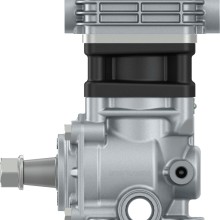 Air Suspension Compressor WABCO 9129700880 WABCO