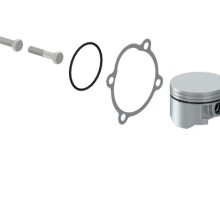 Air Compressor Repair Kit WABCO 9129709212 WABCO
