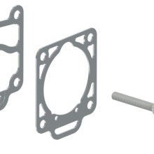 Air Compressor Repair Kit WABCO 9129709222 WABCO