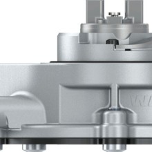 Vacuum Pump (Braking) WABCO 9140300030 WABCO