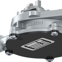 Vacuum Pump (Braking) WABCO 9140300030 WABCO