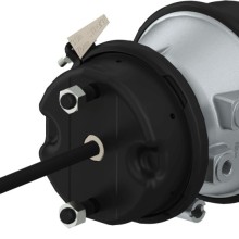 Brake Chamber WABCO 9253761240 WABCO