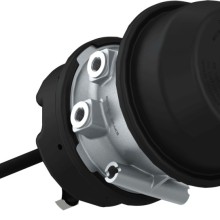 Brake Chamber WABCO 9253761240 WABCO