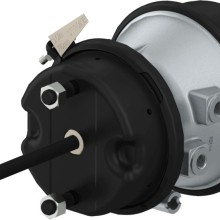 Brake Chamber WABCO 9253761260 OE Ref 2643586 WABCO