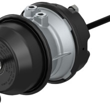 Brake Chamber WABCO 9253771230 WABCO