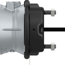 Brake Chamber WABCO 9253771230 WABCO