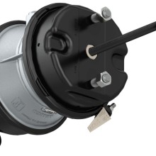 Brake Chamber WABCO 9253771230 WABCO