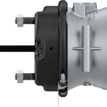Brake Chamber WABCO 9253771230 WABCO