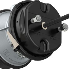 Brake Chamber WABCO 9253771240 WABCO