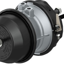 Brake Chamber WABCO 9253771250 WABCO