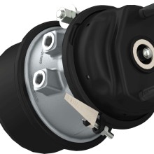 Brake Chamber WABCO 9253801060 OE Ref 1311917 WABCO