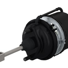 Brake Chamber WABCO 9254217520 OE Ref 2V5615332E WABCO