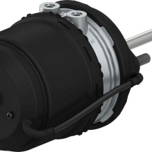 Brake Chamber WABCO 9254221220 OE Ref 81504106675 WABCO