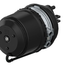 Brake Chamber WABCO 9254221510 OE Ref 1602677 WABCO