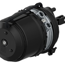 Brake Chamber WABCO 9254221520 OE Ref 10838910 WABCO