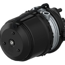Brake Chamber WABCO 9254221560 OE Ref 1603230 WABCO