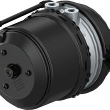 Brake Chamber WABCO 9254221580 WABCO