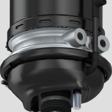 Brake Chamber WABCO 9254229100 OE Ref 7073231 WABCO