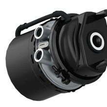 Brake Chamber WABCO 9254263000 OE Ref 1523960 WABCO