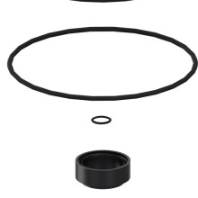 Wheel Brake Cylinder Repair Kit WABCO 9254310022 OE Ref 1953864 WABCO
