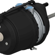 Brake Chamber WABCO 9254311010 OE Ref 1132698 WABCO