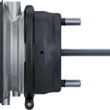 Brake Chamber WABCO 9254315140 OE Ref 5003229 WABCO