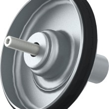 Piston WABCO 9254326202 OE Ref 1337575 WABCO