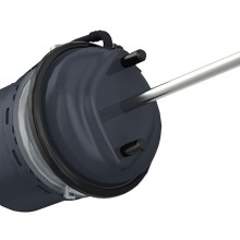 Brake Chamber WABCO 9254391100 OE Ref 1079945 WABCO
