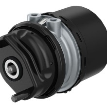 Brake Chamber WABCO 9254601010 OE Ref 002774 WABCO
