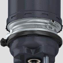 Brake Chamber WABCO 9254613310 OE Ref 21752715 WABCO