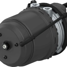 Brake Chamber WABCO 9254615010 OE Ref 22080446 WABCO