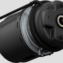 Brake Chamber WABCO 9254615010 OE Ref 22080446 WABCO